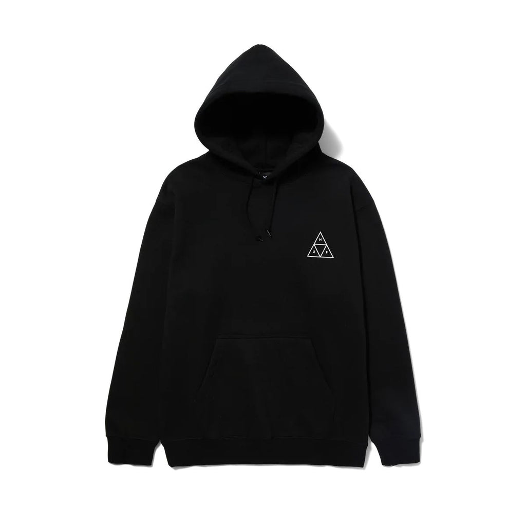 Huf Set Tt P / O Hoodie (Black) SP24 - M