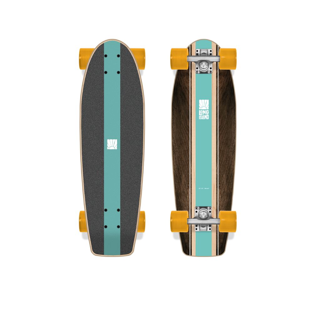 Stripe 26"x7.5" Cruiser Long Island