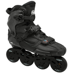 Seba HIGH Light Carbon PRO In-Line Skates - Black