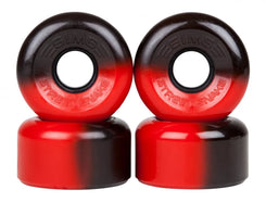 Sims Quad Wheels Street Snakes 2tone 78a (pk 4) - 62mm