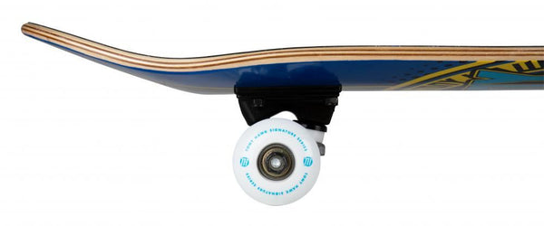 Tony Hawk SS 180+ Badge Logo Complete Skateboard - 7.5
