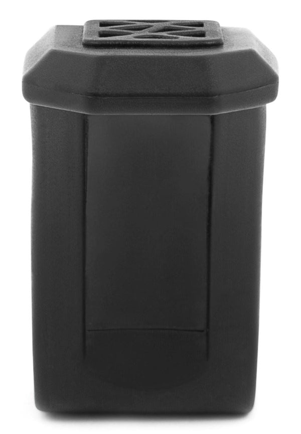 Slamm Nylon Flex Fender - Black - Skatewarehouse.co.uk