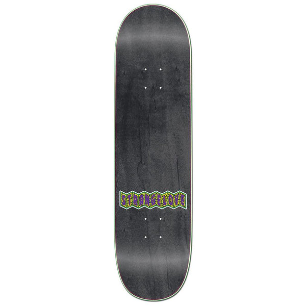 StrangeLove Jet Ski x (WB: ) Sean Cliver Screen Printed Skateboard Deck - 8.5