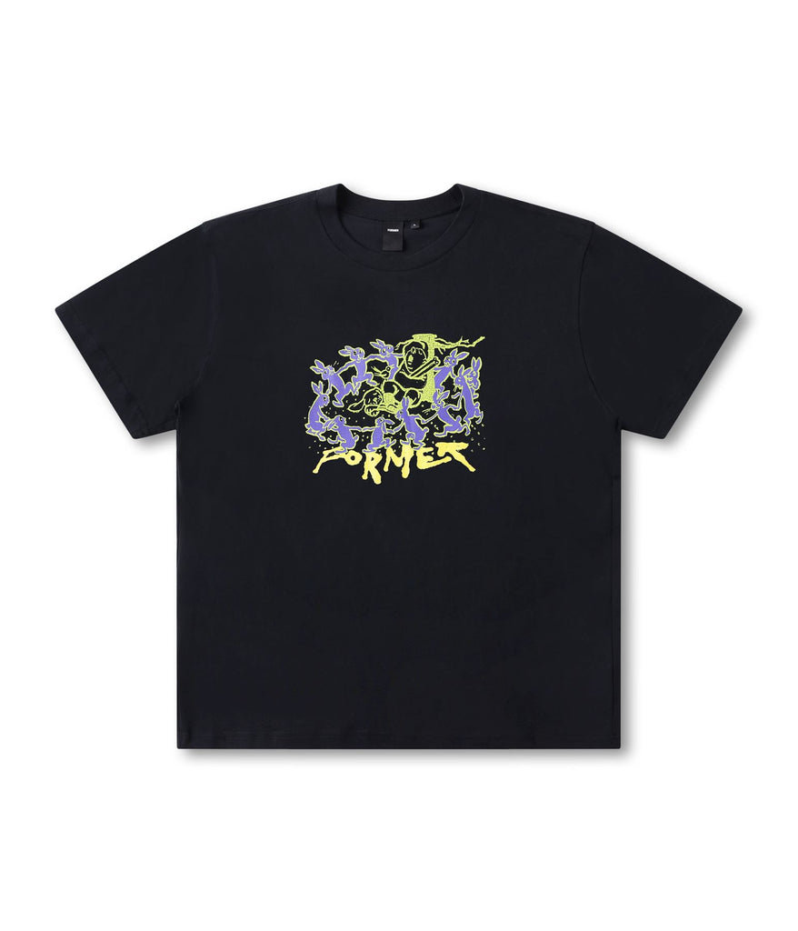 Former Totality T-Shirt (Black) - S