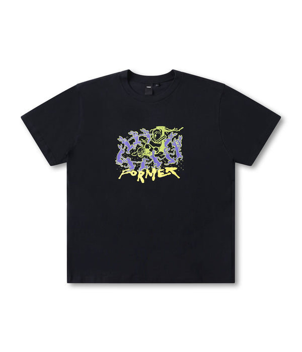 Former Totality T-Shirt (Black) - S