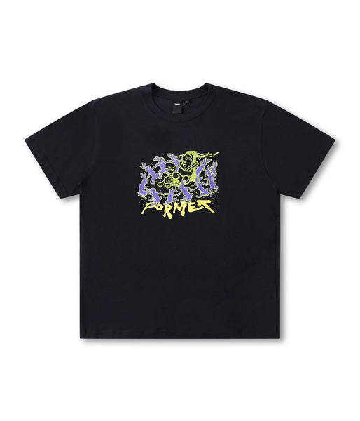 Former Totality T-Shirt (Black) - S