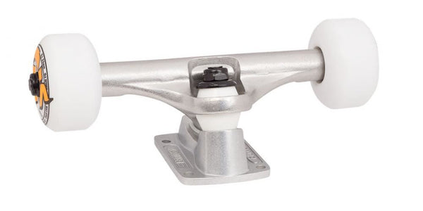 Bullet Truck 101a 53mm OJ Logo 1t/2w/4b Undercarriage Kit  - 130 - Skatewarehouse.co.uk