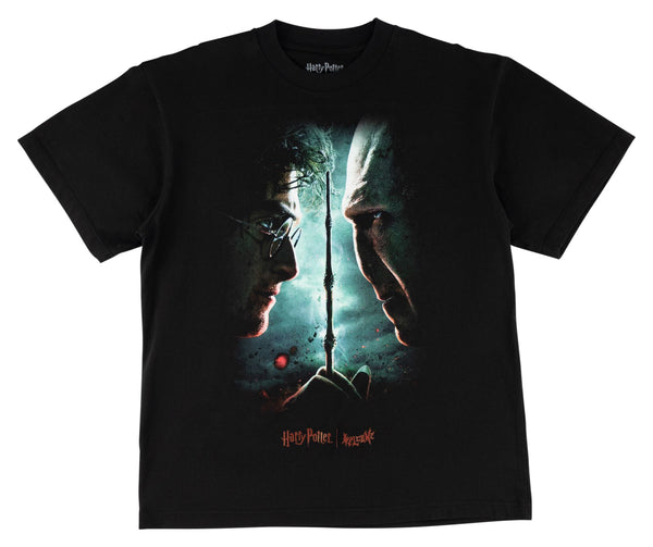 Welcome Skateboards Finale Boxy Tee (Black)