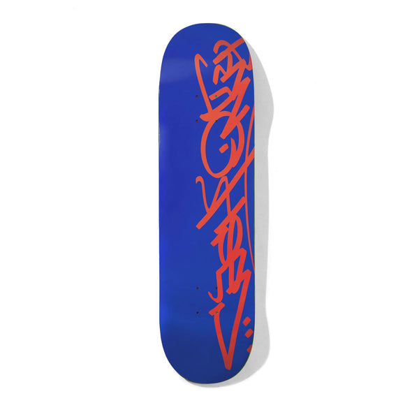 Cash Only Hardgoods 'Rime' (Launch Date: //) Skateboard Deck - 8.25