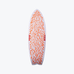 Yow Aritz Aranburu 30.5" Signature Series Yow Skateboard Deck - 9.75" - Skatewarehouse.co.uk