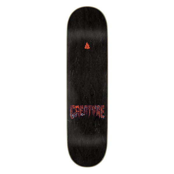 Creature Catacomb Relic SM 7 ply Birch Skateboard Deck - 8.0