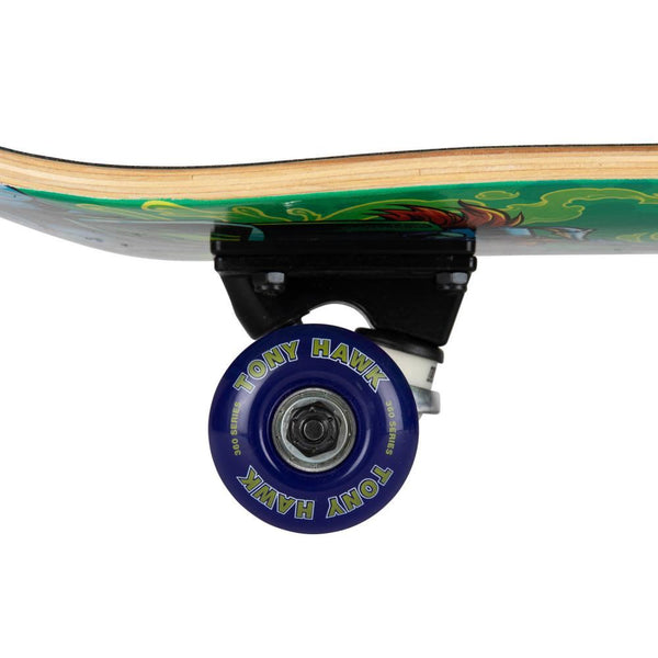 Tony Hawk SS 360 Toxic Complete Skateboard - 7.5