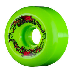 Powell-Peralta Dragon Formula x 93A Green - Skatewarehouse.co.uk
