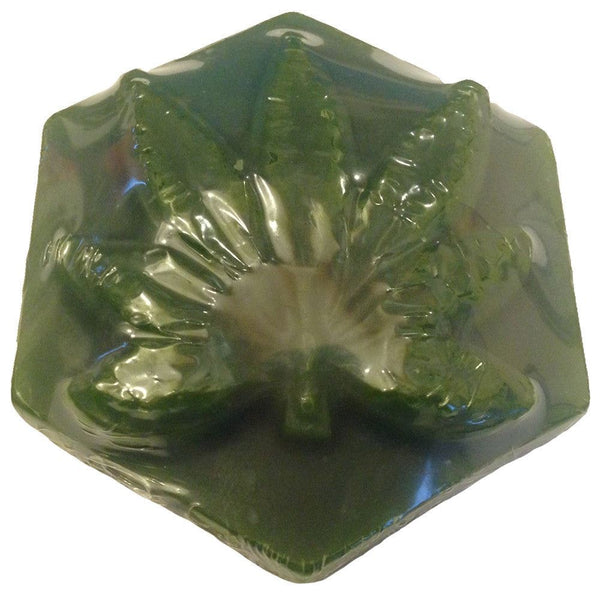 Ganj Wax Blueberry Scent - Large (Blueberry) Accessories - Blueberry - Large