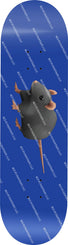 Sci-Fi Fantasy Ryan Lay Rat Skateboard Deck - 8.5"