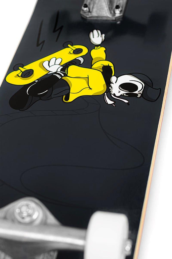 Enuff Skully Complete Skateboard - 7.25