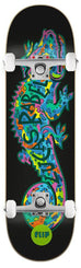 Flip Komodo Rabelo Flip x Venom Custom Complete Skateboard - 8.125" - Skatewarehouse.co.uk