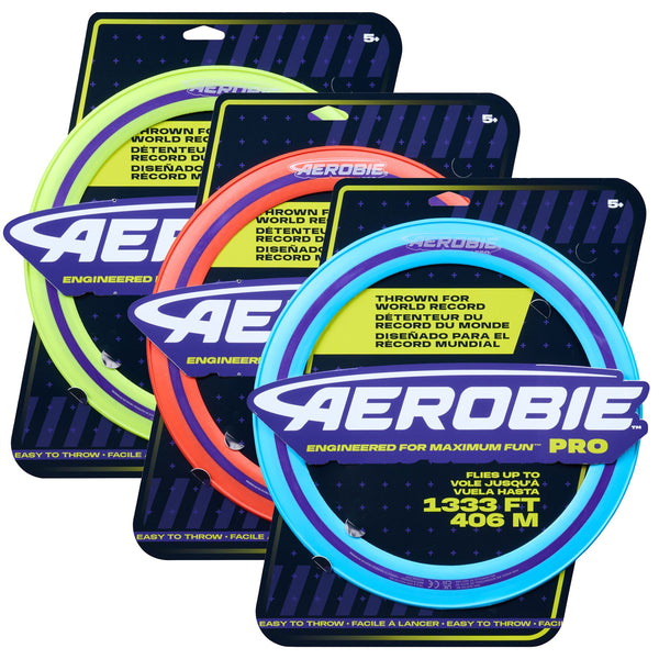 Aerobie 13