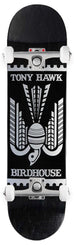 Birdhouse Pro Hawk Stamp x Venom Custom Complete Skateboard - 8.0"