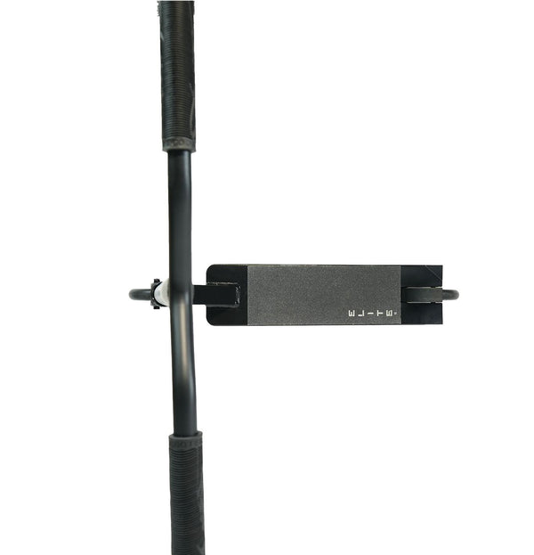 Grit 2025 Elite 5 Black FA Scooter - Skatewarehouse.co.uk