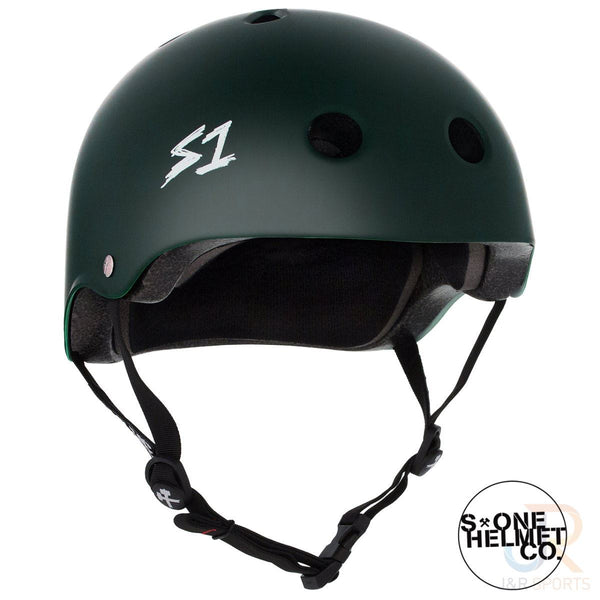 S1 Lifer Helmet - Sizing Liner - Purple - 3XL (2mm)