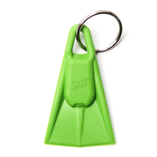 Catch Surf - Womper - Pro-Master Keychain - Green Accessory