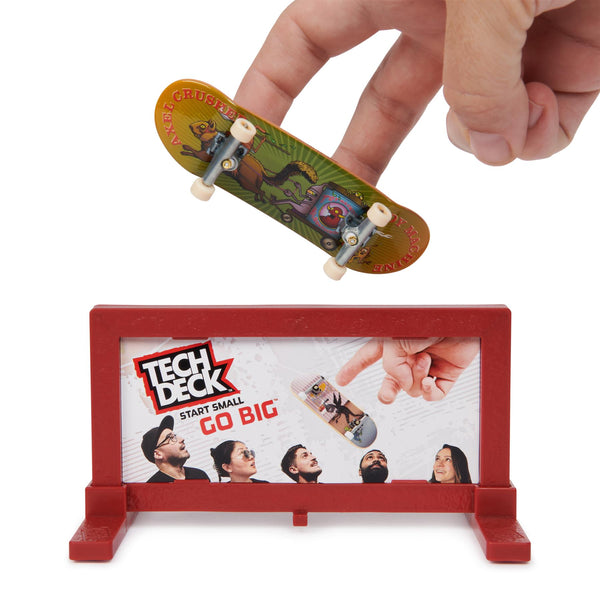 Tech Deck V.S Series - Skatewarehouse.co.uk