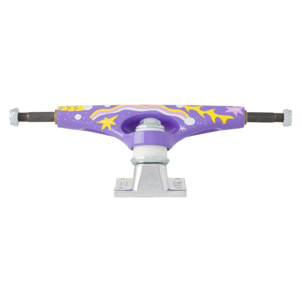 Krux Skateboard Trucks K5 Pro Nora Dreams Standard Multi - 8.5
