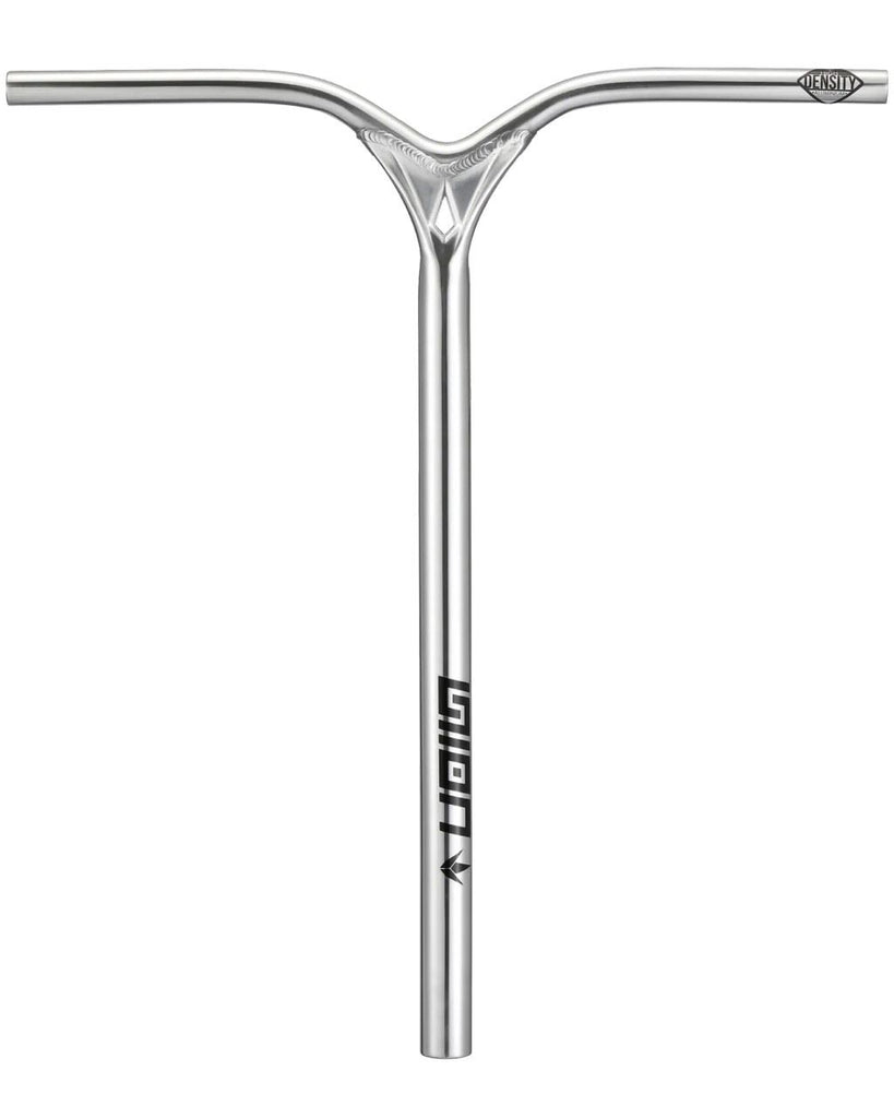 Blunt UNION V2 - Polished Scooter Bars - 650mm