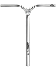 Blunt UNION V2 - Polished Scooter Bars - 650mm