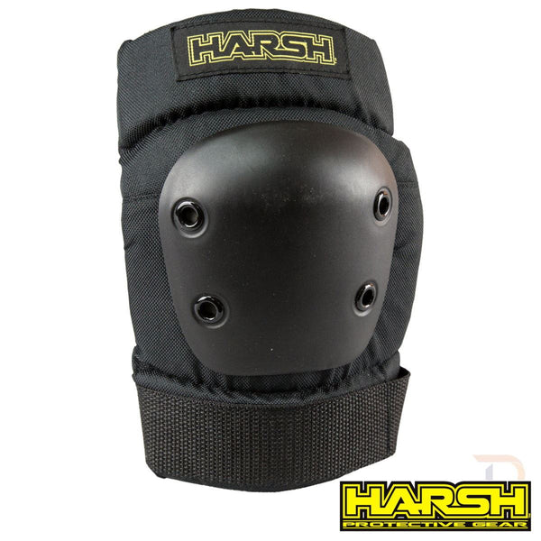 Harsh PRO PARK Elbow Pads