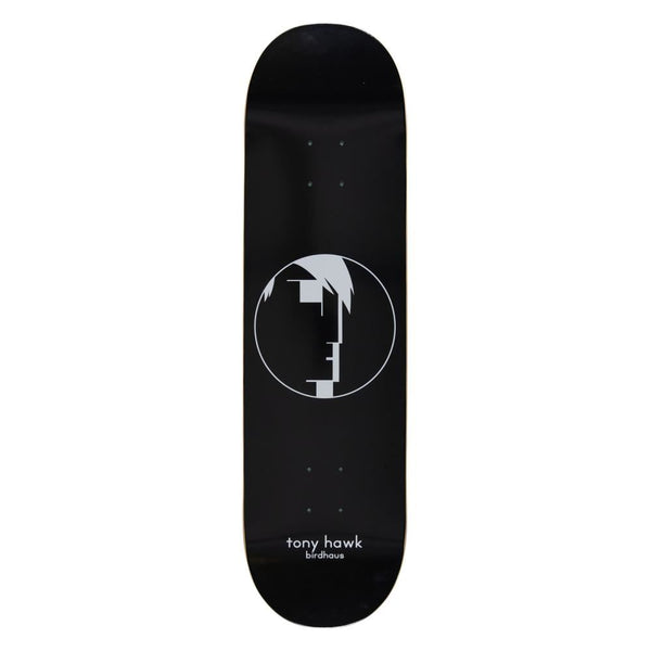Birdhouse Pro Hawk Birdhaus x Venom Custom Complete Skateboard - 8.5