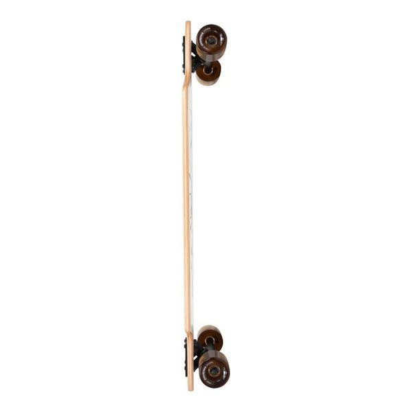 Arbor Performance Bamboo Zeppelin 36 K Darmaeva Complete Longboard - 36.0
