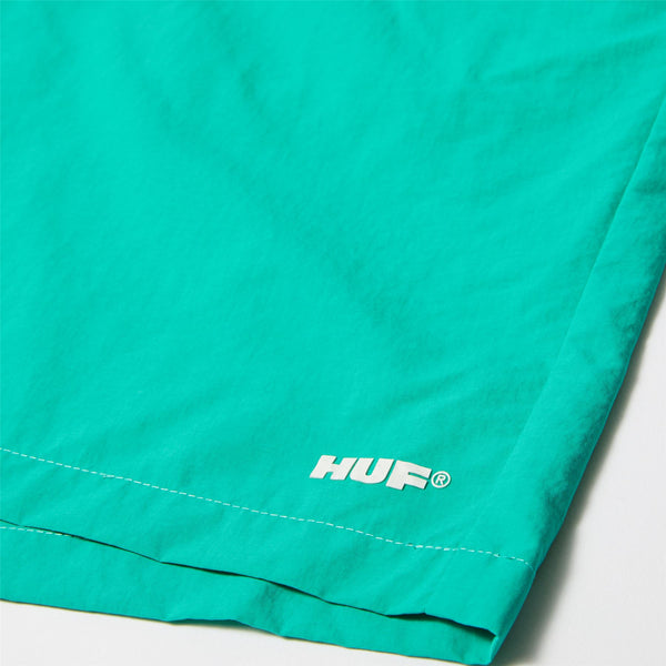 HUF Atlantic Easy Short (Aqua)