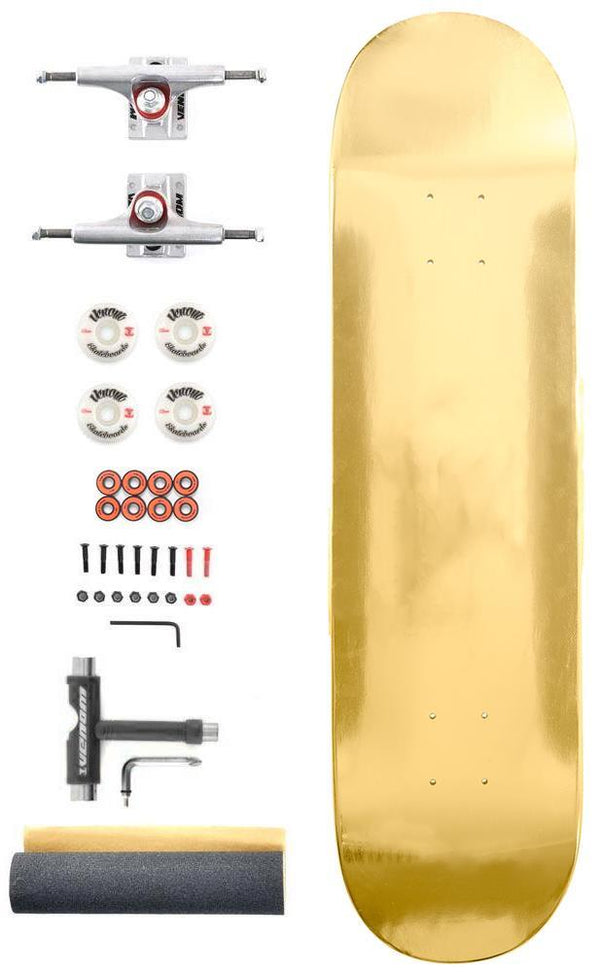 Venom Core Skateboard Kit - Skatewarehouse.co.uk