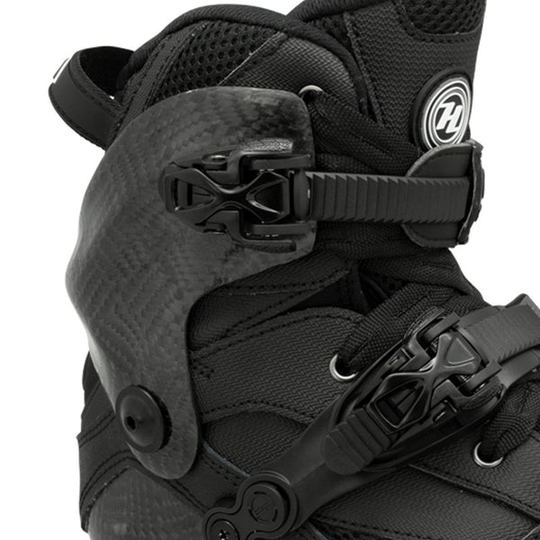Seba HIGH Light Carbon PRO In-Line Skates - Black