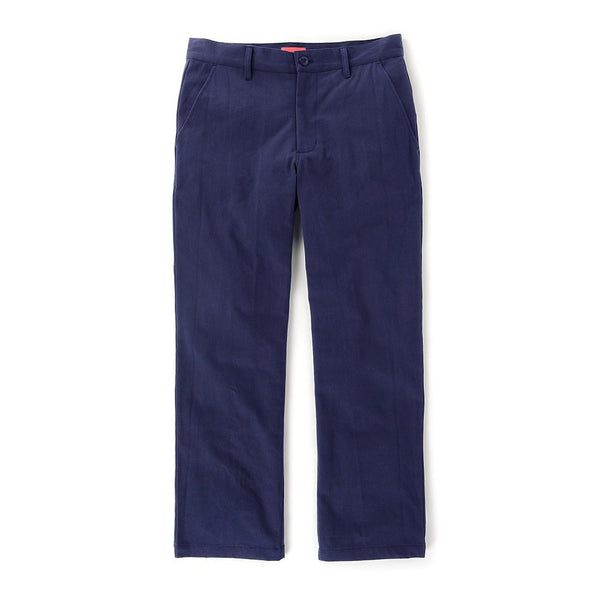 Habitat Team Pant Navy - Skatewarehouse.co.uk