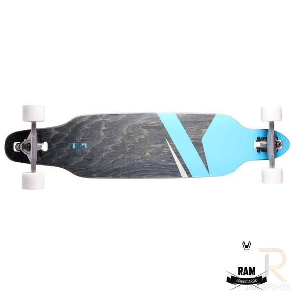Ram Longboard - Lokz 38