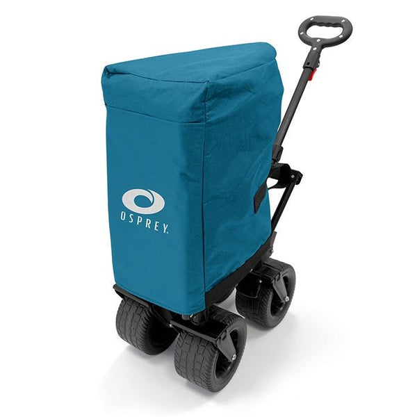 Osprey Beach Trolley - Navy