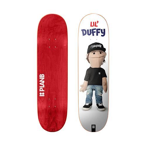 Lil' Buddies Duffy x32.125