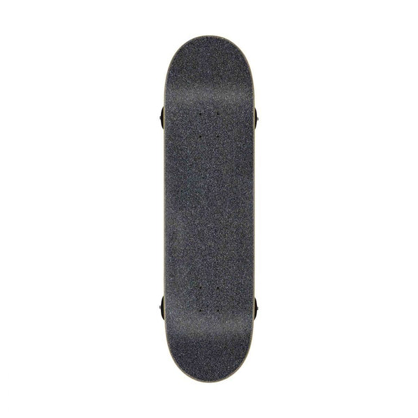 Santa Cruz Other Dot Hands Mini Complete Skateboard - 7.75