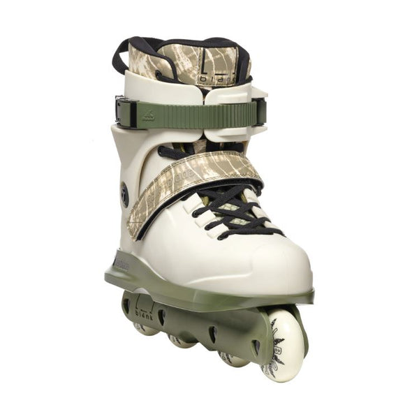 Rollerblade Blank Cameron Talbott Inline Skates