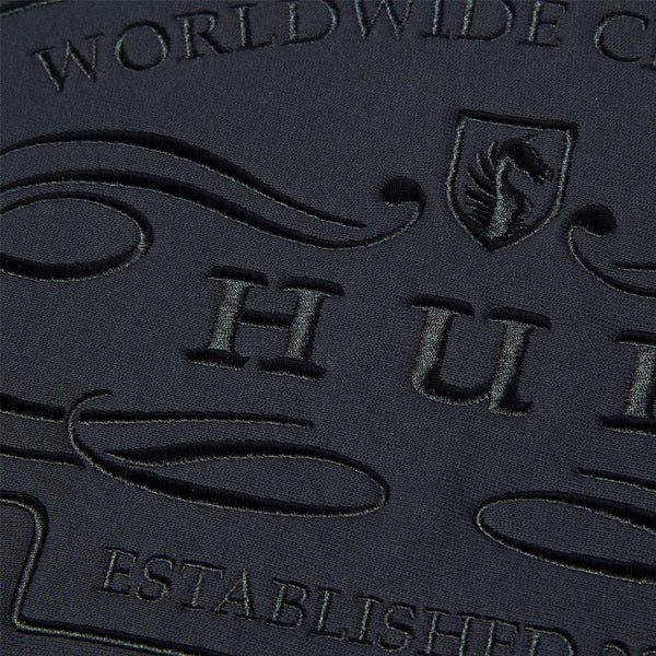 Worldwide Clothiers Crewneck (Navy)