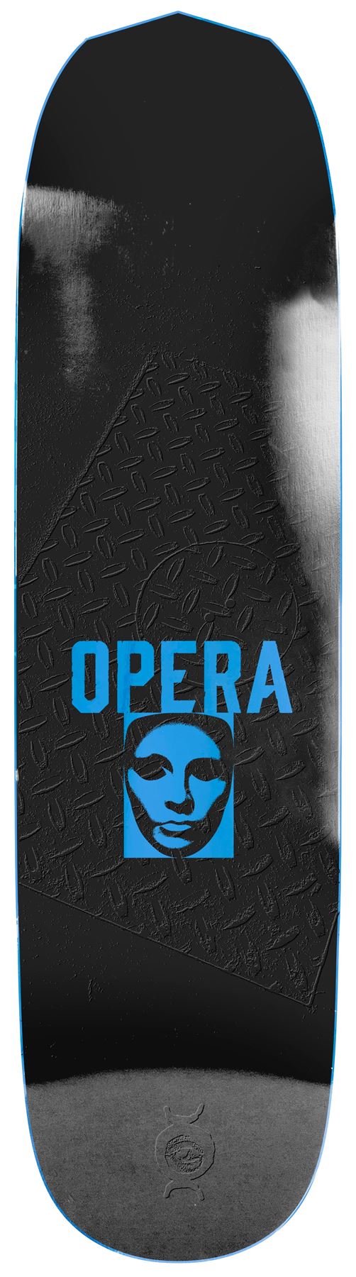 Opera Maestro - Ex7 Multi Skateboard Deck - 8.375