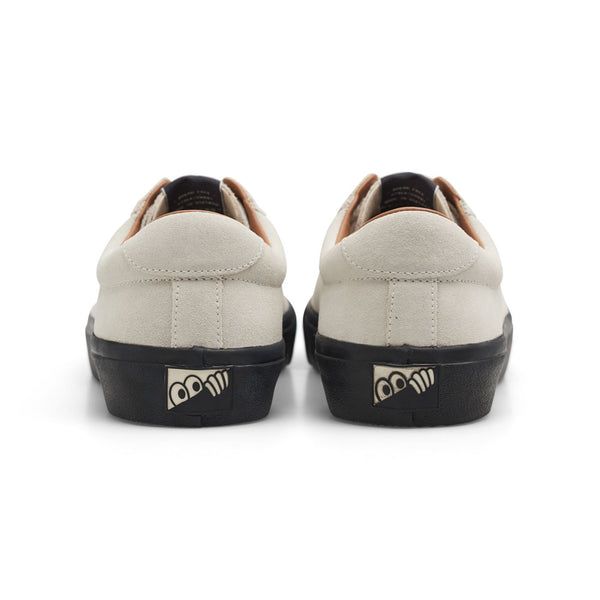 VM001 LO Suede (White / Black) Shoes - UK 8