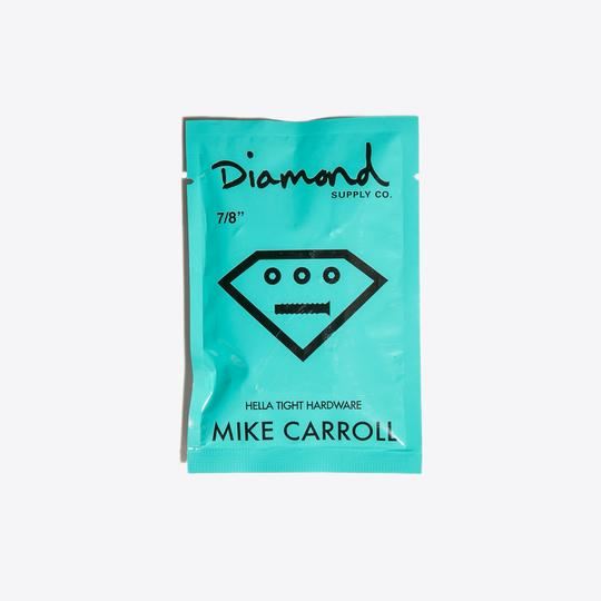 Diamond Supply Co. Mike Carroll Pro Hardware 7/8