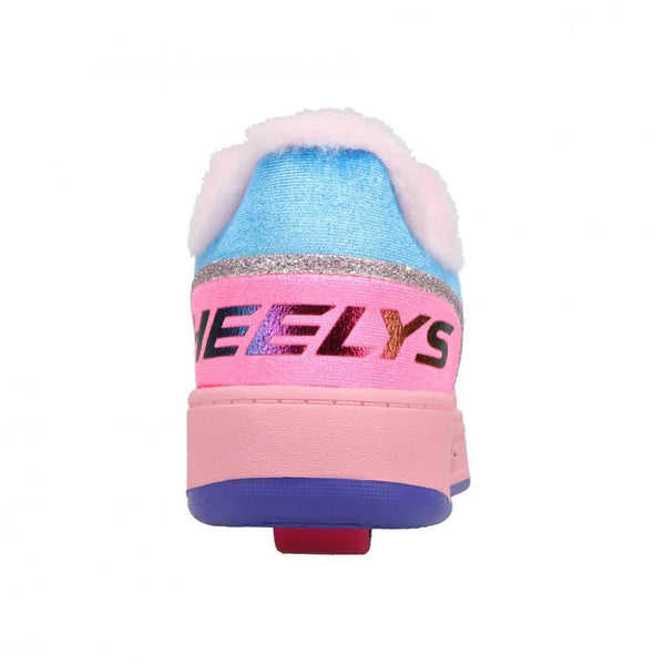 Heelys Rezerve Low Velo - Pink / Violet / Arub - Skatewarehouse.co.uk