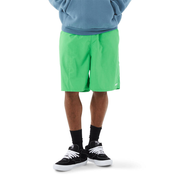 HUF Reservoir Dwr Easy Short (Clover) SP24 - S