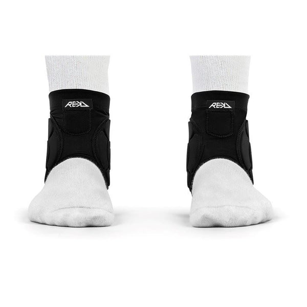 REKD Energy Covert Ankle Impact Guards Accessories - Small/Medium