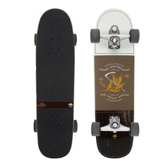 Arbor Surfskate Complete C7 Legacy Cucharon